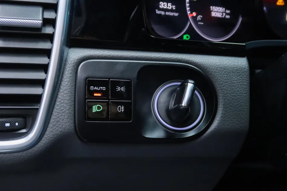 Porsche Cayenne 3.0 340CV