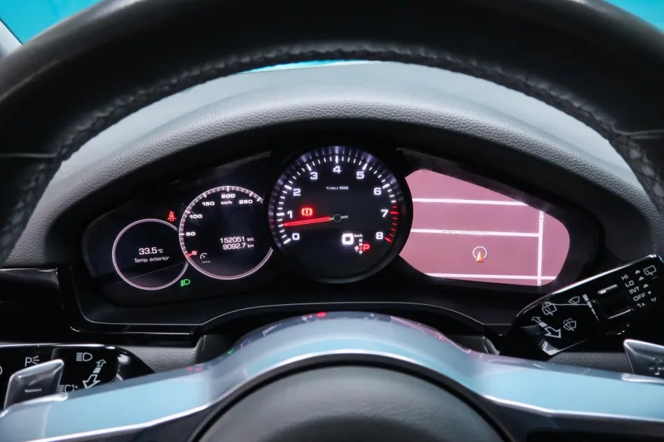 Porsche Cayenne 3.0 340CV