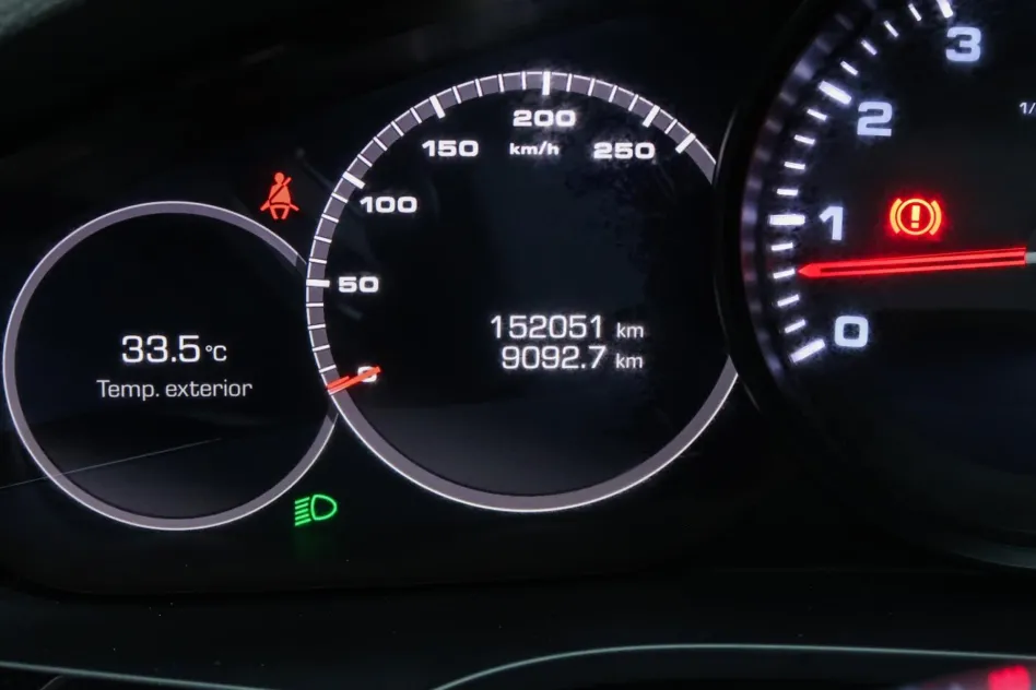 Porsche Cayenne 3.0 340CV