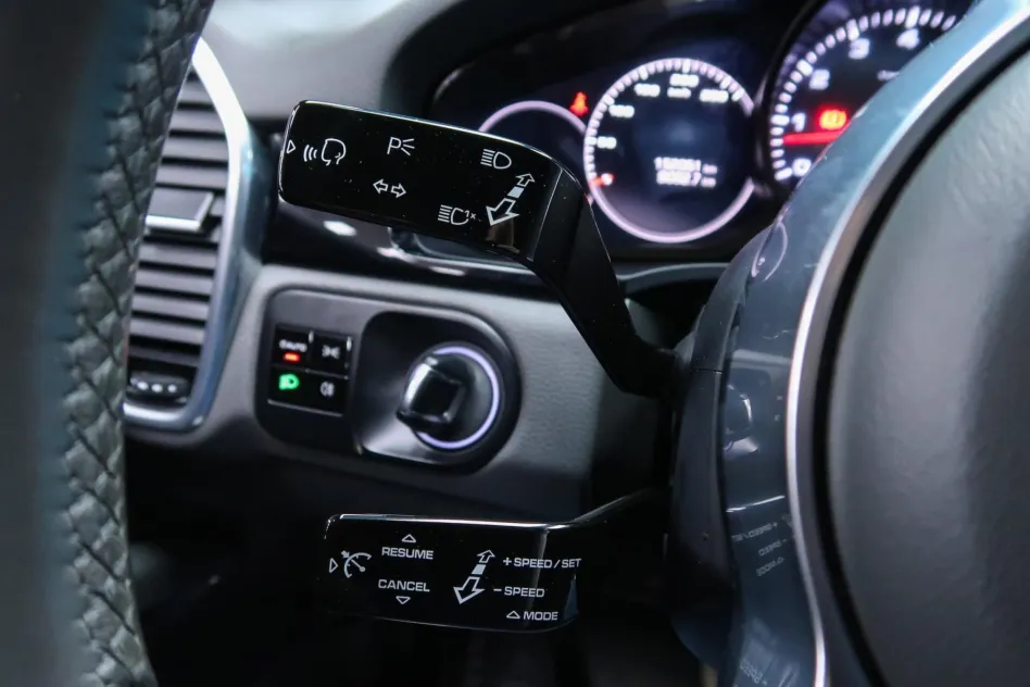 Porsche Cayenne 3.0 340CV