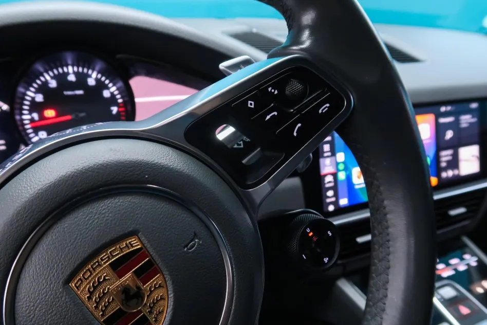 Porsche Cayenne 3.0 340CV