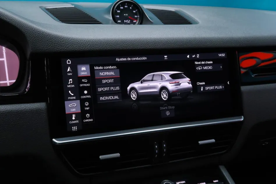 Porsche Cayenne 3.0 340CV