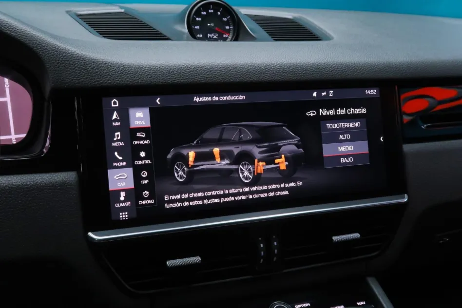 Porsche Cayenne 3.0 340CV