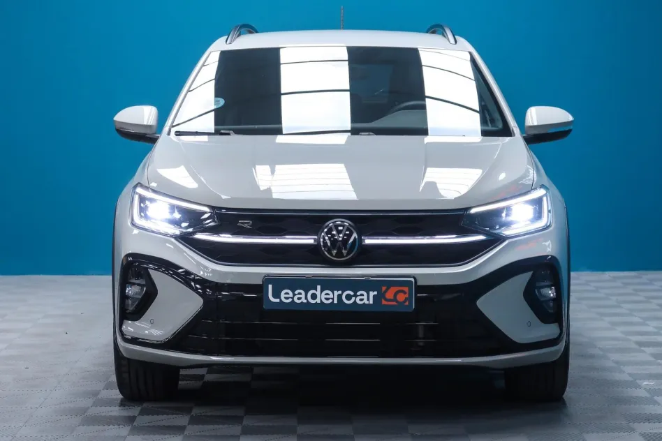 Volkswagen Taigo 1.0 TSI R-LINE 110CV