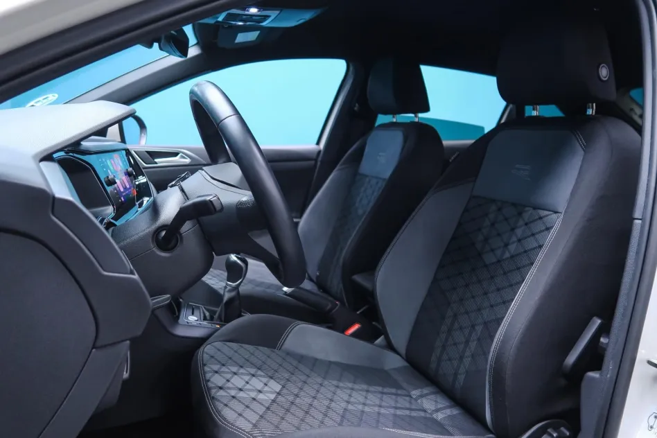Volkswagen Taigo 1.0 TSI R-LINE 110CV