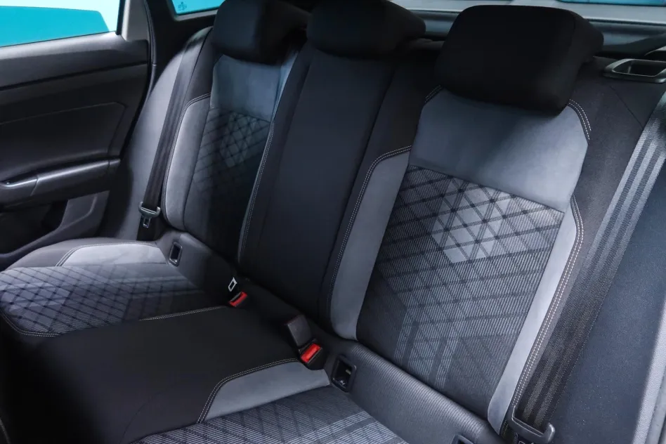 Volkswagen Taigo 1.0 TSI R-LINE 110CV