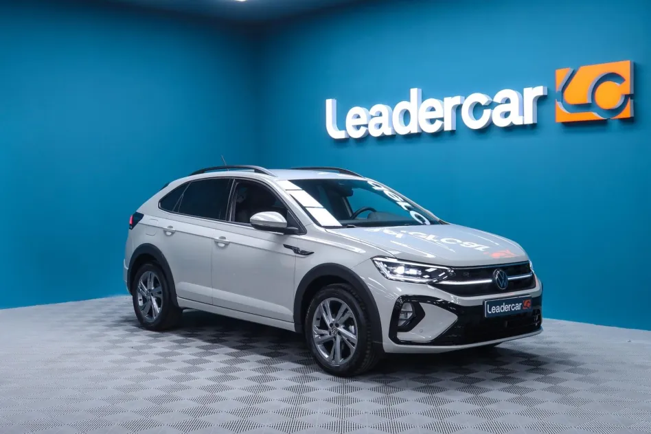 Volkswagen Taigo 1.0 TSI R-LINE 110CV