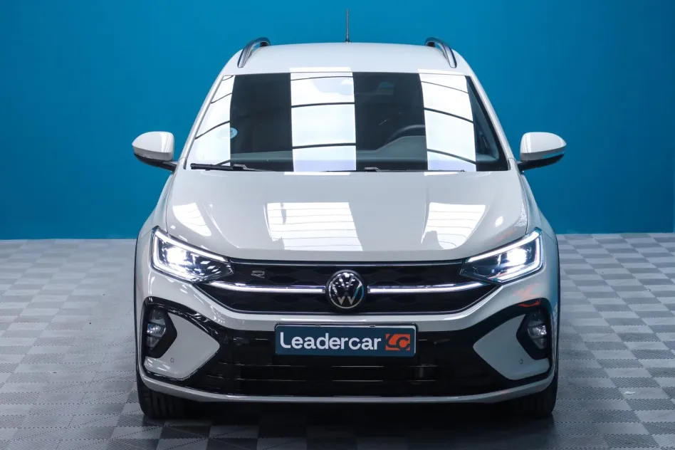 Volkswagen Taigo 1.0 TSI R-LINE 110CV