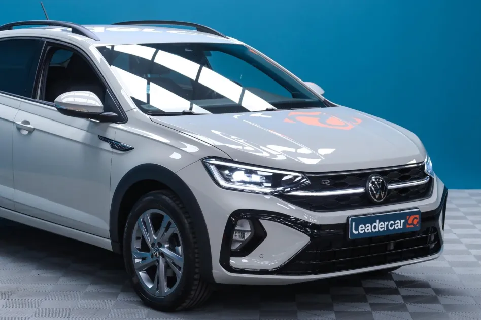 Volkswagen Taigo 1.0 TSI R-LINE 110CV