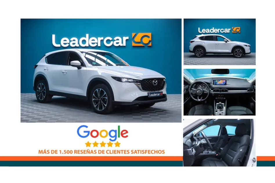 Mazda CX-5 ORIGIN 2.0 165CV