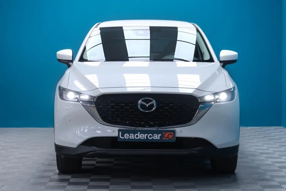 Mazda CX-5 ORIGIN 2.0 165CV