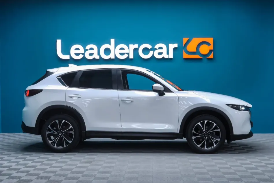 Mazda CX-5 ORIGIN 2.0 165CV