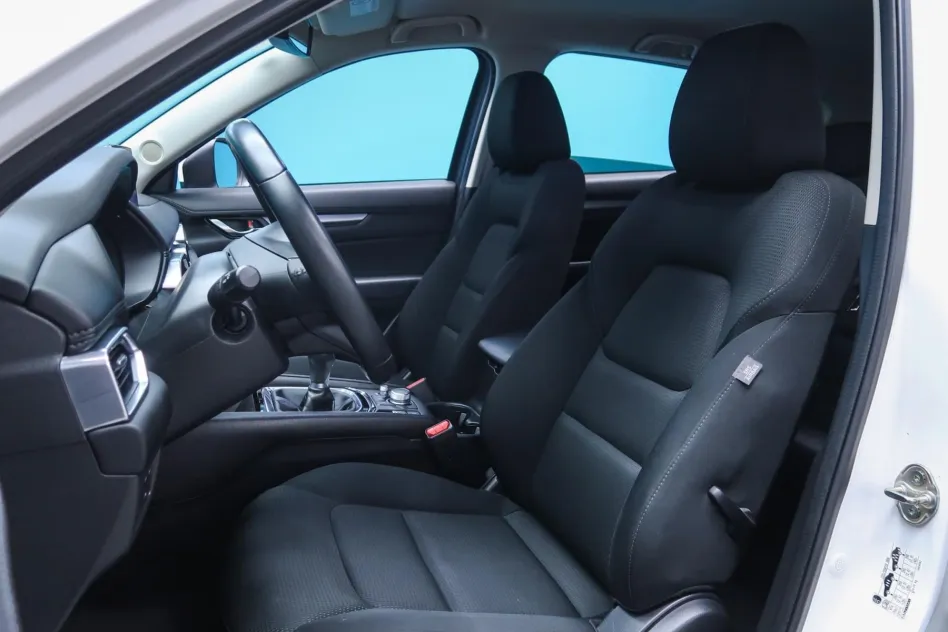 Mazda CX-5 ORIGIN 2.0 165CV