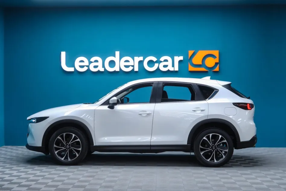 Mazda CX-5 ORIGIN 2.0 165CV