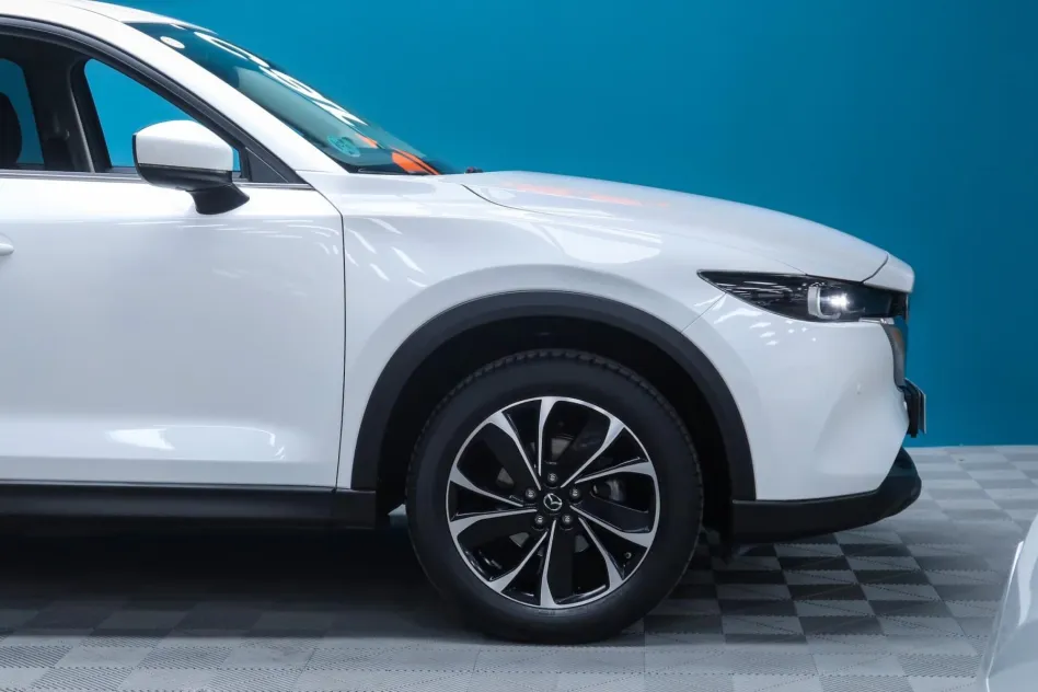 Mazda CX-5 ORIGIN 2.0 165CV