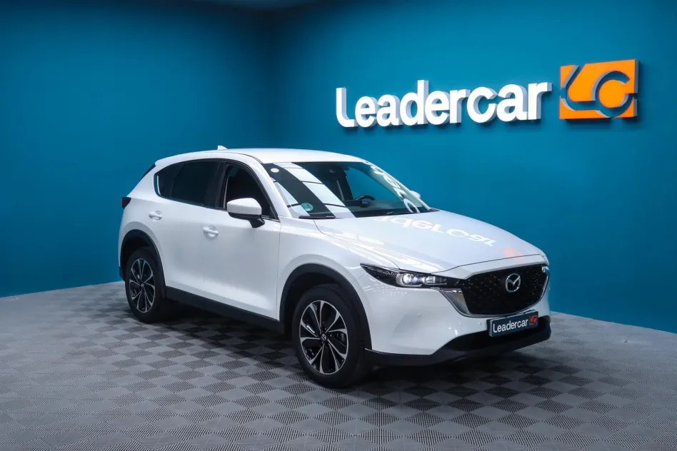 Mazda CX-5 ORIGIN 2.0 165CV