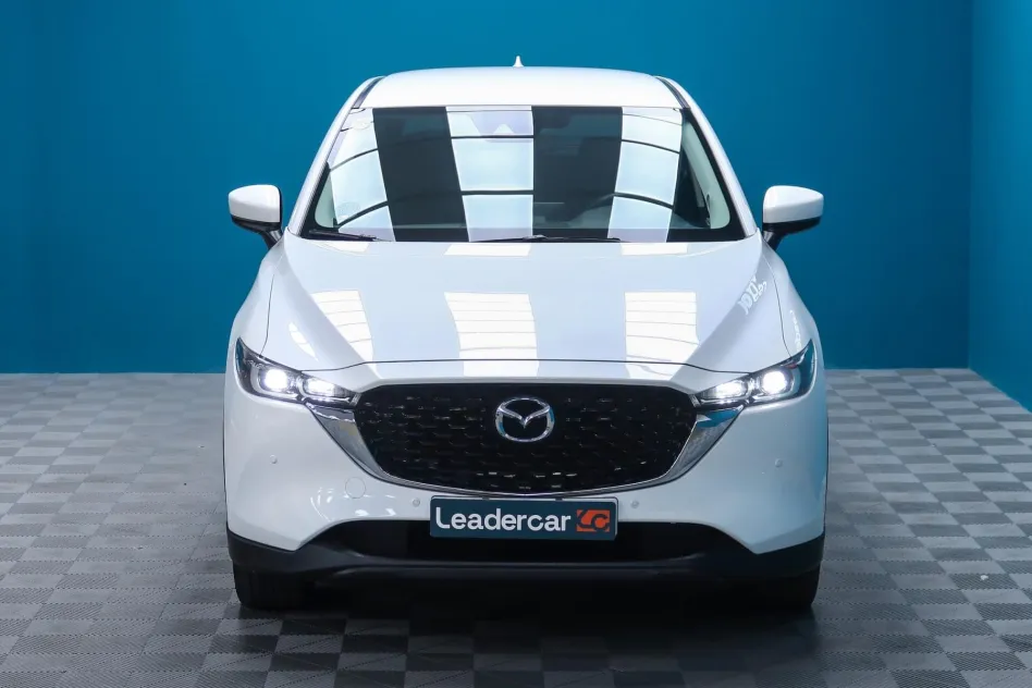 Mazda CX-5 ORIGIN 2.0 165CV