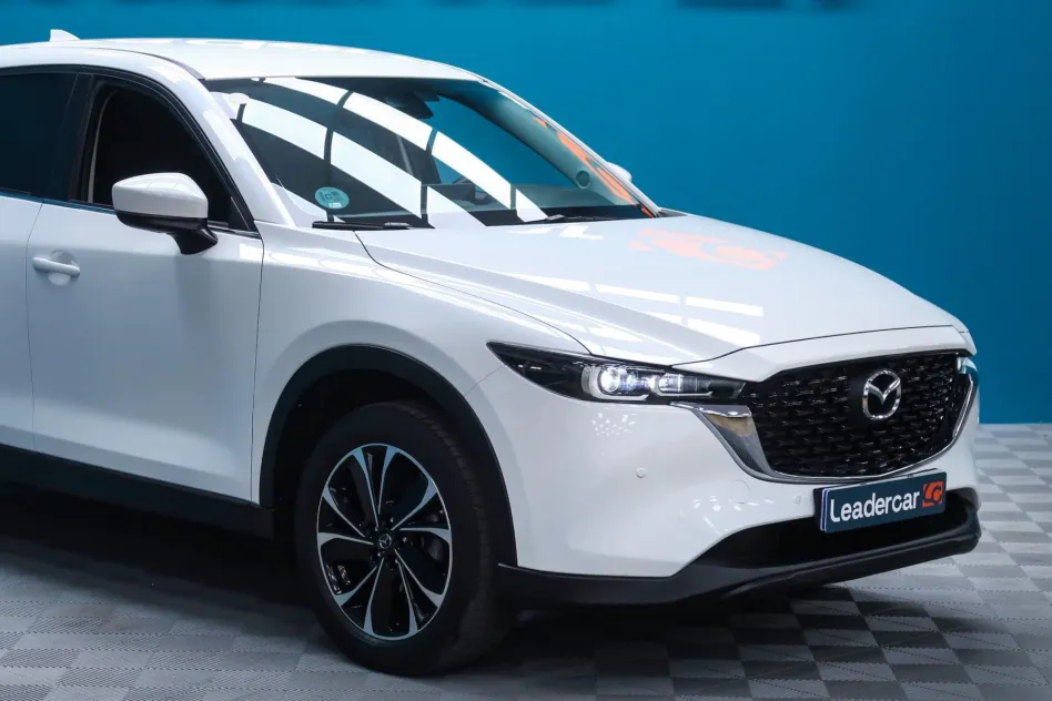 Mazda CX-5 ORIGIN 2.0 165CV