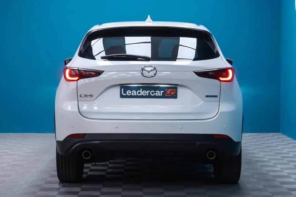Mazda CX-5 ORIGIN 2.0 165CV