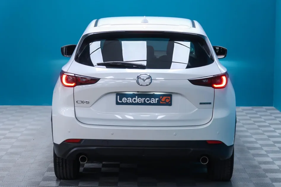 Mazda CX-5 ORIGIN 2.0 165CV
