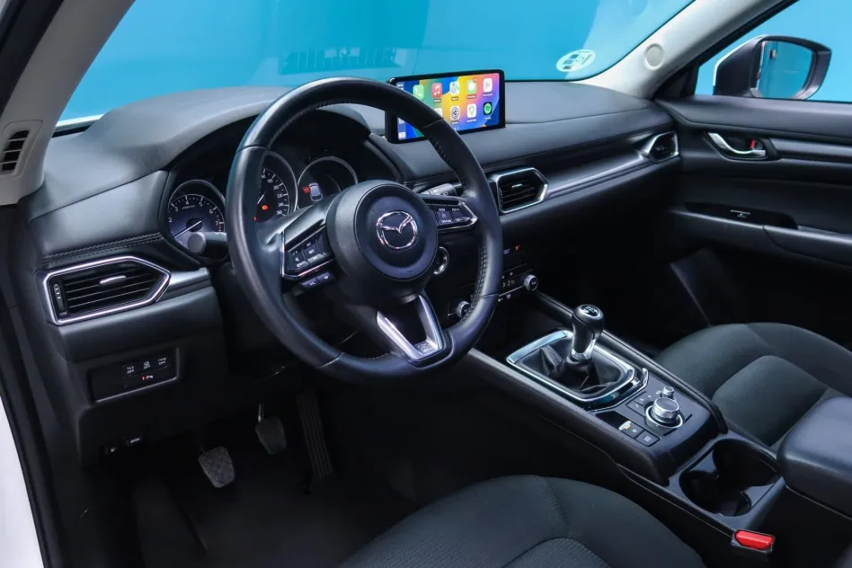 Mazda CX-5 ORIGIN 2.0 165CV