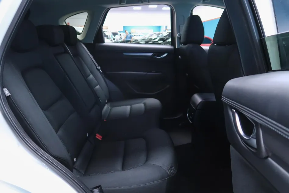 Mazda CX-5 ORIGIN 2.0 165CV