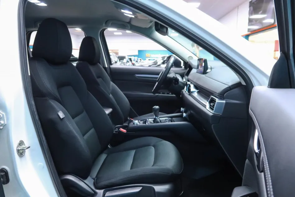 Mazda CX-5 ORIGIN 2.0 165CV