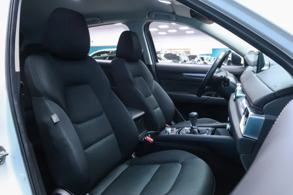 Mazda CX-5 ORIGIN 2.0 165CV