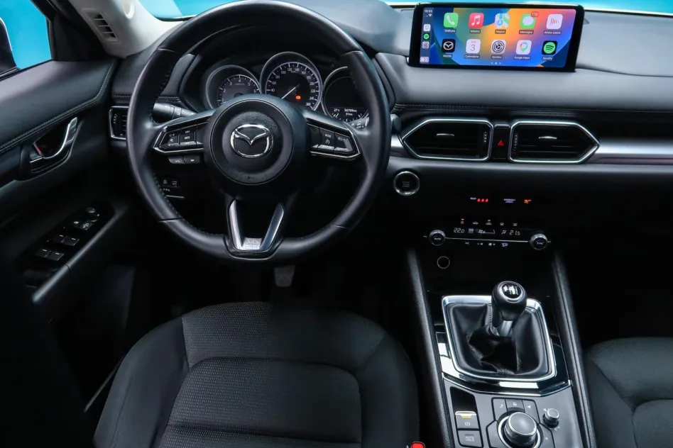 Mazda CX-5 ORIGIN 2.0 165CV