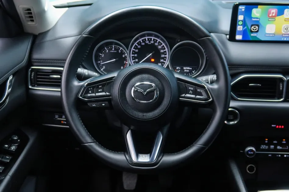 Mazda CX-5 ORIGIN 2.0 165CV