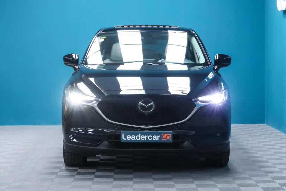 Mazda CX-5 ZENITH CRUISE 2.5 194CV AWD