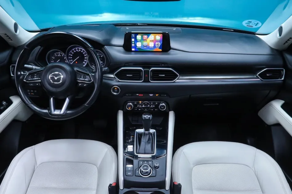 Mazda CX-5 ZENITH CRUISE 2.5 194CV AWD