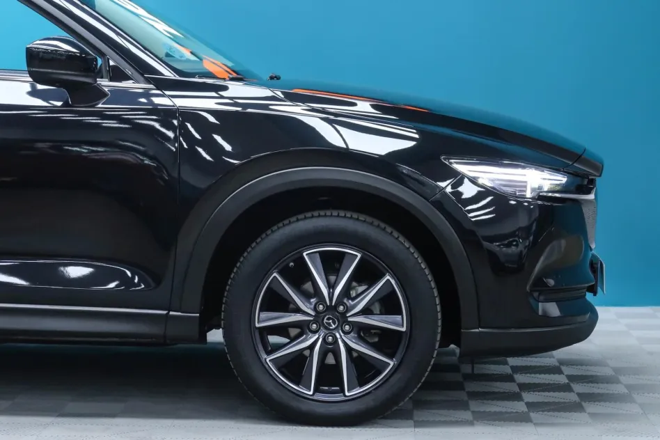 Mazda CX-5 ZENITH CRUISE 2.5 194CV AWD