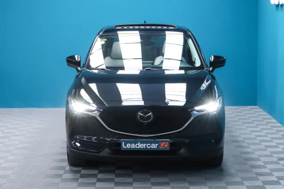Mazda CX-5 ZENITH CRUISE 2.5 194CV AWD