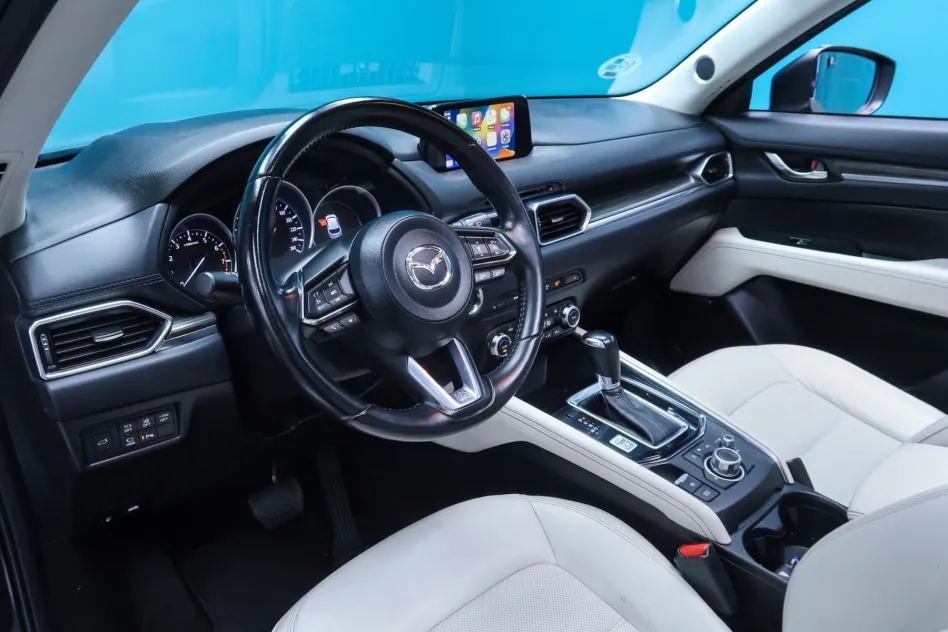 Mazda CX-5 ZENITH CRUISE 2.5 194CV AWD