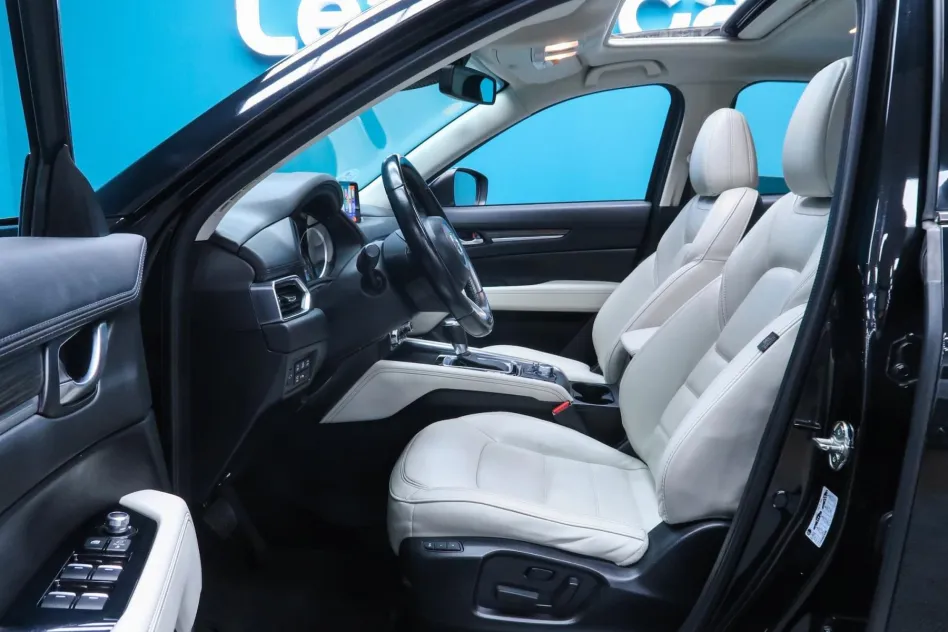 Mazda CX-5 ZENITH CRUISE 2.5 194CV AWD