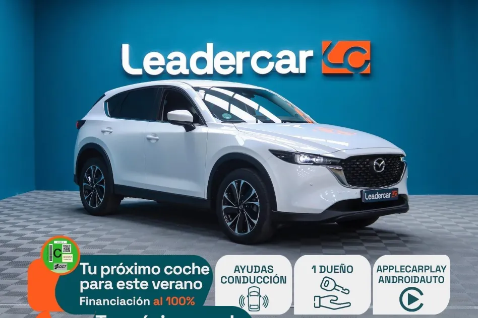 Mazda CX-5 ORIGIN 2.0 165CV