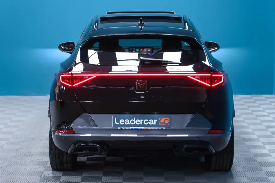 Cupra Formentor 1.5 TSI 150CV DSG