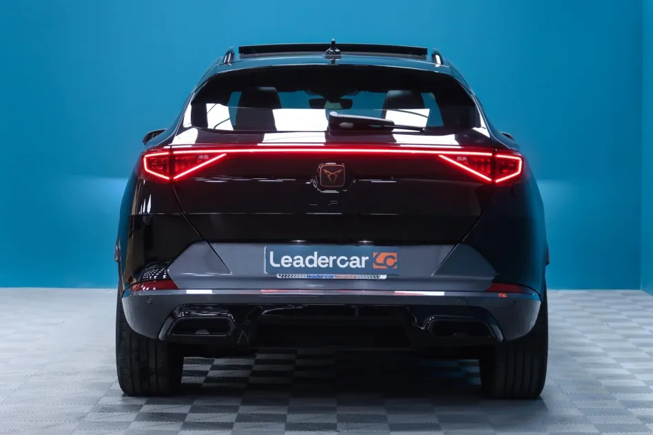 Cupra Formentor 1.5 TSI 150CV DSG