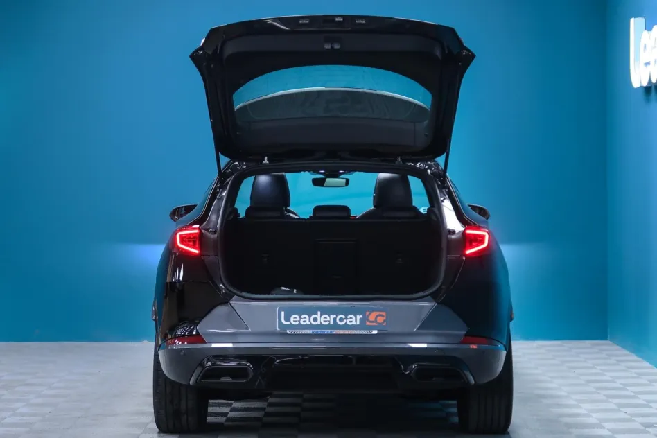 Cupra Formentor 1.5 TSI 150CV DSG