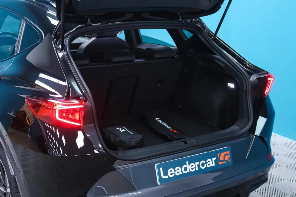 Cupra Formentor 1.5 TSI 150CV DSG