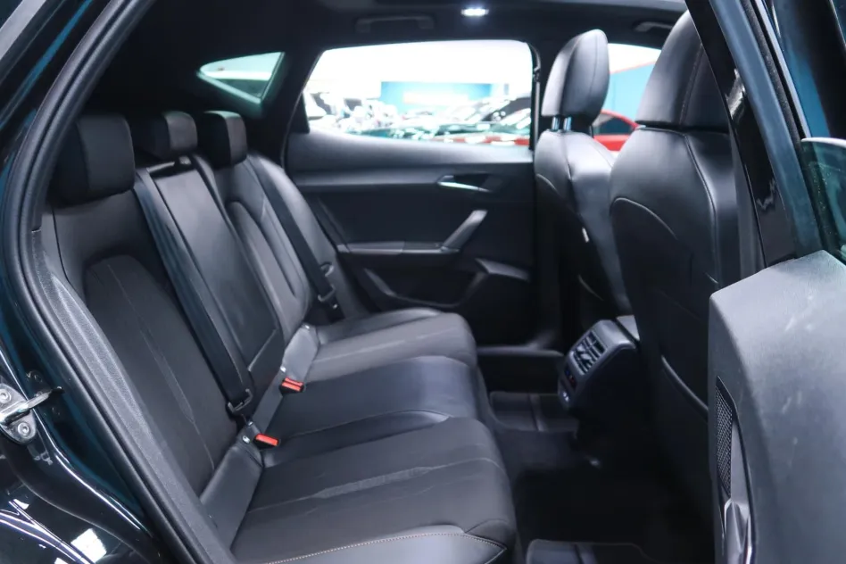 Cupra Formentor 1.5 TSI 150CV DSG