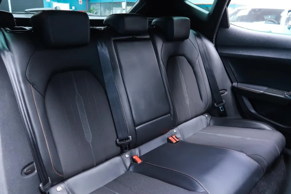 Cupra Formentor 1.5 TSI 150CV DSG