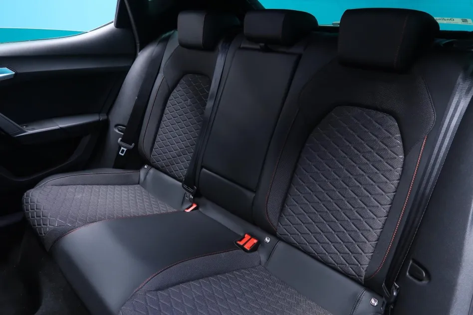 Seat León 1.5 ETSI 150CV DSG -7 S&S FR GO