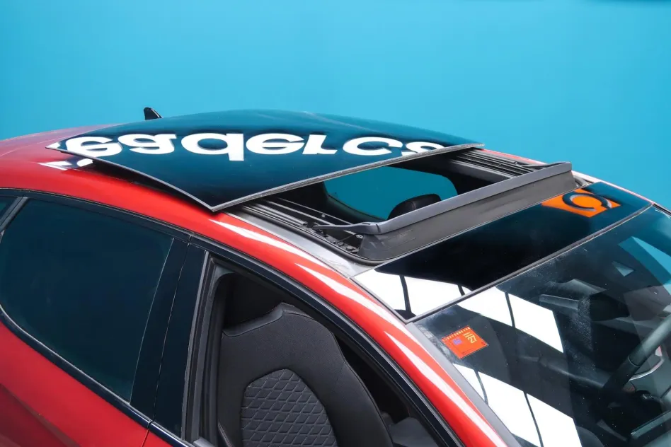 Seat León 1.5 ETSI 150CV DSG -7 S&S FR GO
