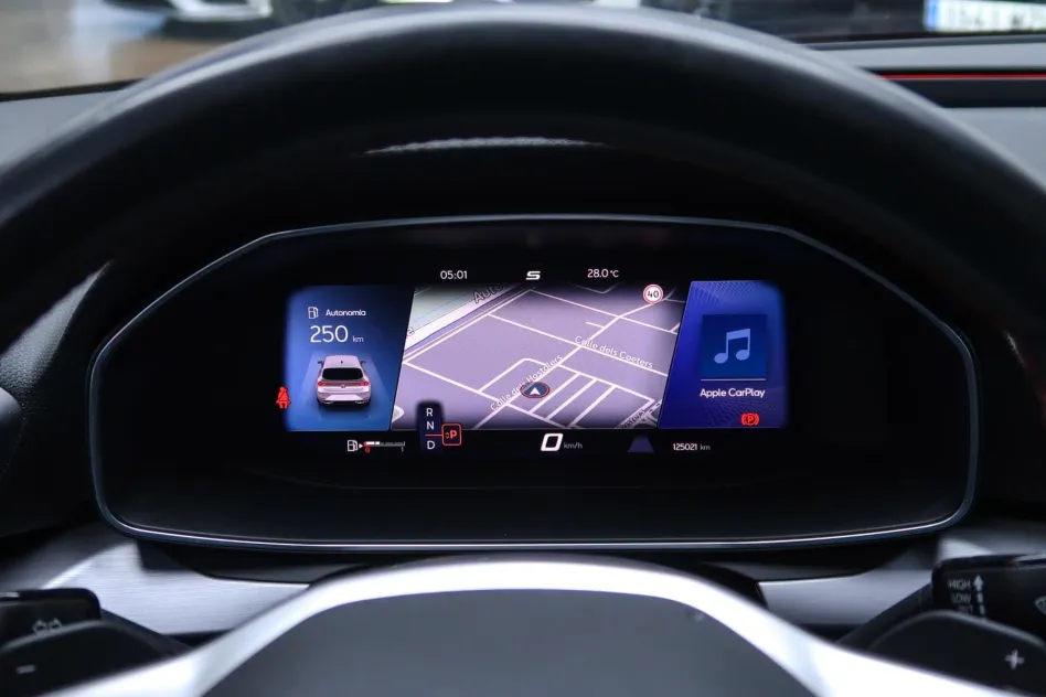Seat León 1.5 ETSI 150CV DSG -7 S&S FR GO