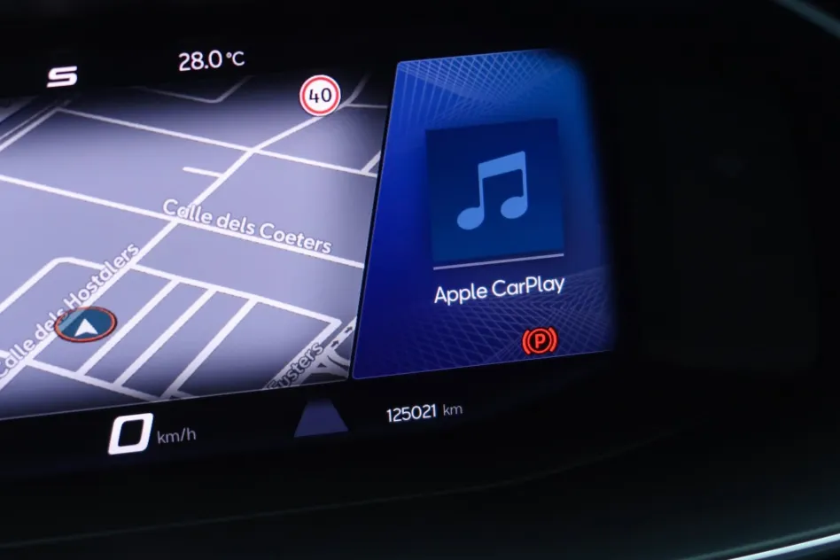 Seat León 1.5 ETSI 150CV DSG -7 S&S FR GO