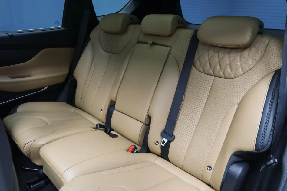 Hyundai Santa Fe 1.6 TGDI HEV STYLE AUTO 4X4 230CV