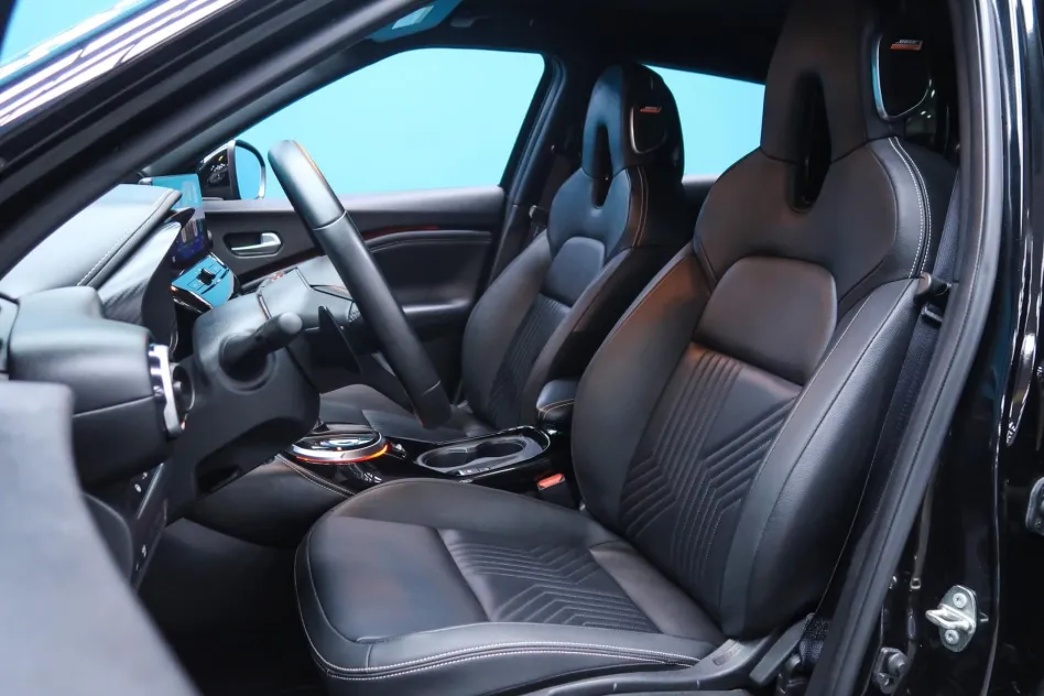Nissan Juke DIG T 114CV DCT 7 VEL TEKNA