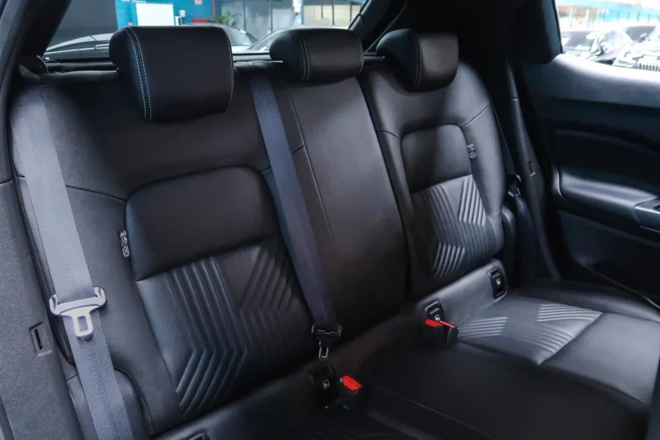 Nissan Juke DIG T 114CV DCT 7 VEL TEKNA